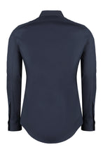 Carica l'immagine nel visualizzatore di Gallery, Camicia a maniche lunghe in cotone
