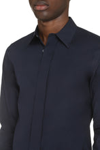 Carica l'immagine nel visualizzatore di Gallery, Camicia a maniche lunghe in cotone
