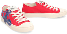Load image into Gallery viewer, Plimsoll low-top sneakers
