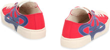 Load image into Gallery viewer, Plimsoll low-top sneakers
