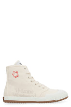 Carica l'immagine nel visualizzatore di Gallery, Sneakers high-top Animal Gym in tela
