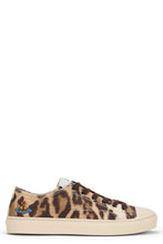 Load image into Gallery viewer, Sneakers low-top Plimsoll
