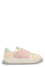 Carica l'immagine nel visualizzatore di Gallery, Sneakers low-top Screener in tessuto
