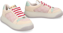 Carica l'immagine nel visualizzatore di Gallery, Sneakers low-top Screener in tessuto
