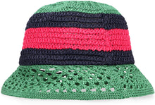 Carica l'immagine nel visualizzatore di Gallery, Cappello da pescatore
