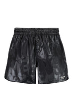 Carica l'immagine nel visualizzatore di Gallery, Shorts da mare in nylon
