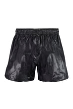 Carica l'immagine nel visualizzatore di Gallery, Shorts da mare in nylon
