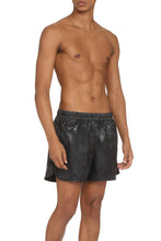 Carica l'immagine nel visualizzatore di Gallery, Shorts da mare in nylon
