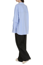 Carica l'immagine nel visualizzatore di Gallery, Camicia in cotone Oxford
