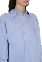 Carica l'immagine nel visualizzatore di Gallery, Camicia in cotone Oxford
