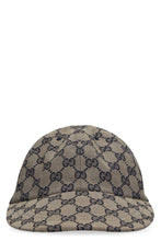Carica l'immagine nel visualizzatore di Gallery, Cappello da baseball con logo all over
