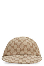 Carica l'immagine nel visualizzatore di Gallery, Cappello da baseball con logo all over
