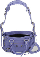 Carica l'immagine nel visualizzatore di Gallery, Tote bag Neo Cagole in pelle
