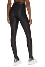 Carica l'immagine nel visualizzatore di Gallery, Leggings in jersey tecnico
