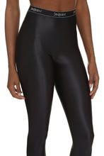 Carica l'immagine nel visualizzatore di Gallery, Leggings in jersey tecnico
