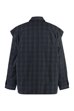 Load image into Gallery viewer, Cotton overshirt
