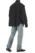 Load image into Gallery viewer, Cotton overshirt
