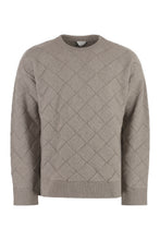 Load image into Gallery viewer, Wool sweater

