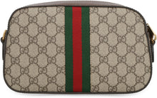Carica l'immagine nel visualizzatore di Gallery, Borsa a spalla Ophidia in tessuto GG supreme
