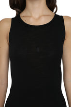 Load image into Gallery viewer, Ribbed tank top
