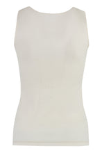 Carica l'immagine nel visualizzatore di Gallery, Tank top a costine
