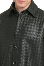 Load image into Gallery viewer, Leather shirt

