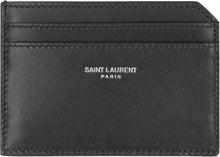 Load image into Gallery viewer, Leather card holder
