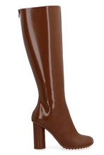 Load image into Gallery viewer, Atomic leather boots
