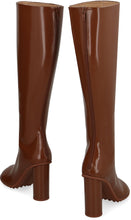 Load image into Gallery viewer, Atomic leather boots
