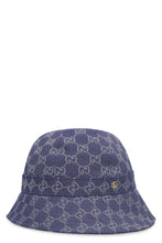 Carica l'immagine nel visualizzatore di Gallery, Cappello da pescatore
