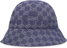 Carica l'immagine nel visualizzatore di Gallery, Cappello da pescatore
