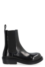 Carica l'immagine nel visualizzatore di Gallery, Chelsea boots Fireman in pelle
