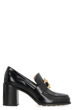 Load image into Gallery viewer, Monsieur leather pumps
