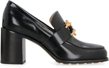 Load image into Gallery viewer, Monsieur leather pumps
