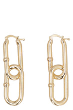 Load image into Gallery viewer, Chain earrings

