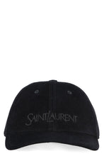 Carica l'immagine nel visualizzatore di Gallery, Cappello da baseball con logo
