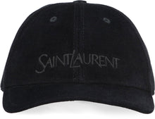 Carica l'immagine nel visualizzatore di Gallery, Cappello da baseball con logo
