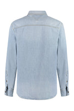 Carica l'immagine nel visualizzatore di Gallery, Camicia in denim
