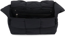 Load image into Gallery viewer, Padded Tech Cassette Piccola Crossbody bag
