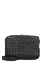Load image into Gallery viewer, Leather camera bag
