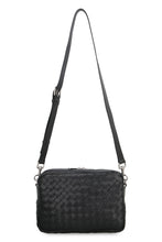 Load image into Gallery viewer, Leather camera bag
