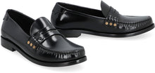 Carica l'immagine nel visualizzatore di Gallery, Mocassini Le Loafer in pelle
