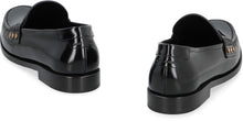 Carica l'immagine nel visualizzatore di Gallery, Mocassini Le Loafer in pelle
