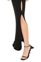 Load image into Gallery viewer, Wool dress
