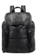 Load image into Gallery viewer, Leather backpack
