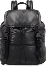 Load image into Gallery viewer, Leather backpack
