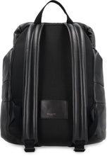 Load image into Gallery viewer, Leather backpack
