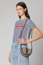 Load image into Gallery viewer, Ophidia mini shoulder bag
