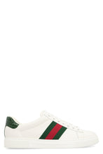 Carica l'immagine nel visualizzatore di Gallery, Sneakers low-top Ace in pelle
