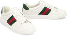 Carica l'immagine nel visualizzatore di Gallery, Sneakers low-top Ace in pelle
